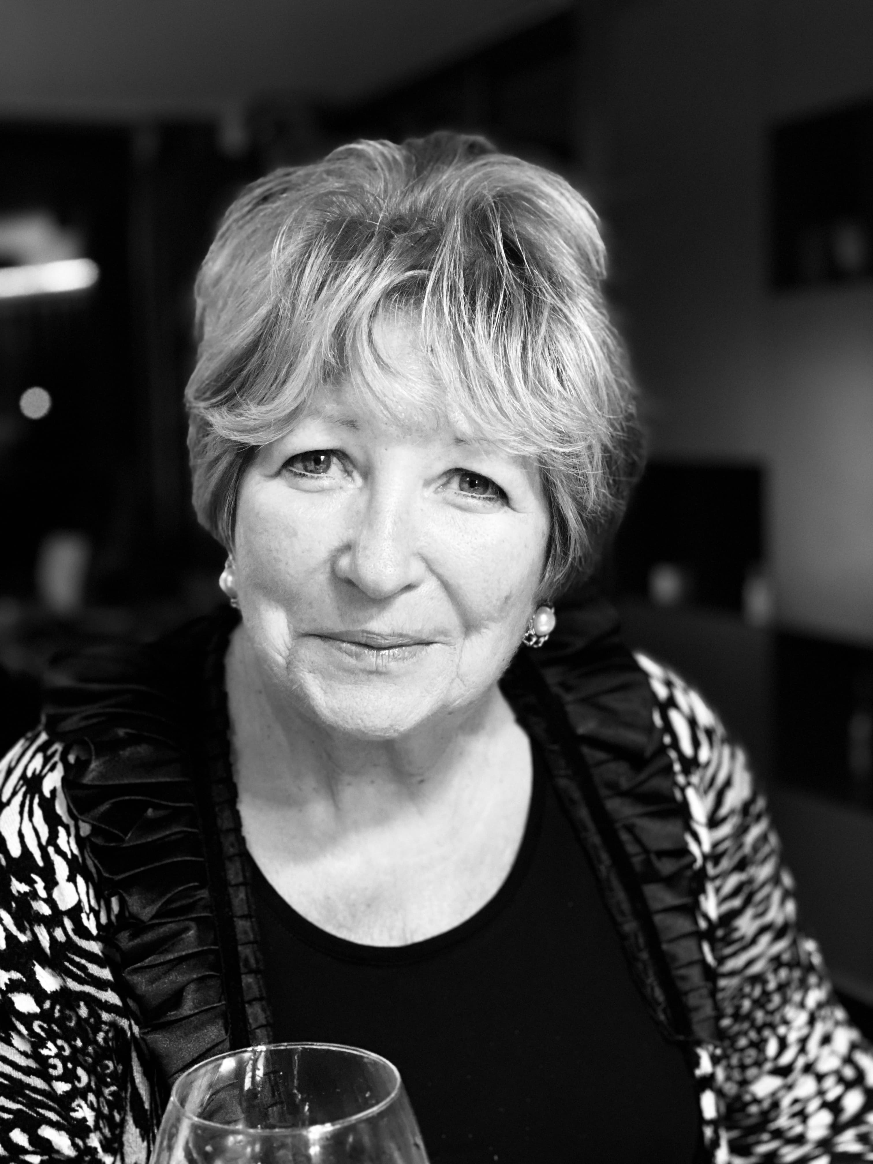 Heide Schenkenberg